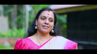 Punjiri Toovunna Poonilave Malayalam Album Song roshnimenon albumsong2024 malayalamsongs [upl. by Olegnaleahcim254]