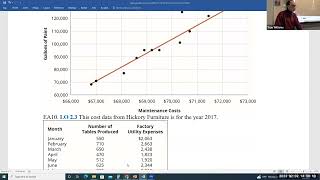 Managerial Accounting Chapter 2 Part 2 [upl. by Heloise]