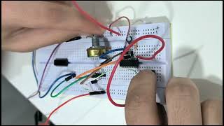 CSE324S23  Group 4 Password Security System Demo [upl. by Cohbath604]