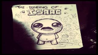 07 The Binding of Isaac Soundtrack Divine Combat in HD [upl. by Rednijar]