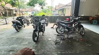 test supra cirebon [upl. by Innep489]