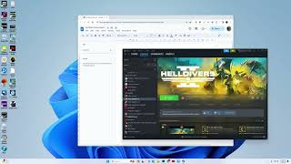 Fix Helldivers 2 Crashing on Startup [upl. by Darice]