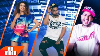 Brakefail Full Song  Harnav Brar Feat Sukhe  Himanshi Khurana  Latest Punjabi Song 2016 [upl. by Namrehs2]