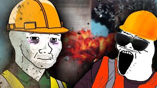 Life of a Construction Worker [upl. by Fleur815]