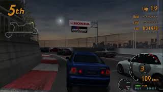 Gran Turismo 3 Ep59  It Got Interesting [upl. by Crespo]