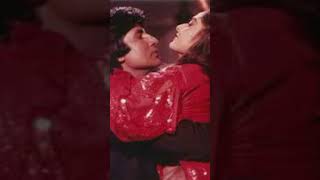 Old is gold 🥀🥀 amitabh bachchan sharabi songs [upl. by Enairda]