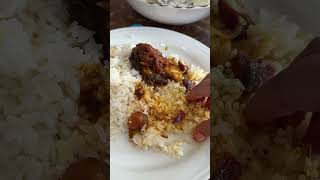 cuijhal banglafood foodie indianfood rice viralshorts [upl. by Baruch]