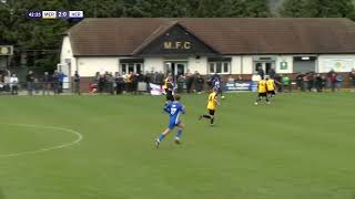 Merstham 22 Herne Bay  Match Highlights  16th March 2024 [upl. by Oilisab]