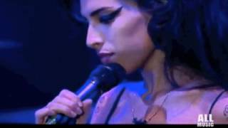 Amy Winehouse  Back to Black amazing live performance [upl. by Isidro]