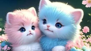 Cute cat pictures dp 😍😍 cute cat dp photo 136 [upl. by Snevets]