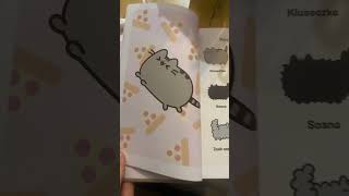 Kto zna Pusheen [upl. by Cristi630]