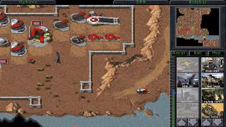 Command and Conquer NOD Mission 11 [upl. by Geralda462]