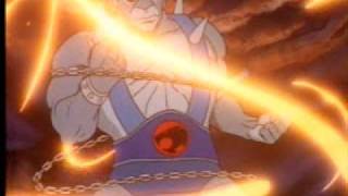 Thundercats Clip Sword of PlunDarr [upl. by Comras]