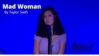 Mad Woman  Taylor Swift [upl. by Aifos]