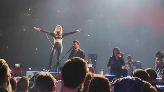 Helene Fischer  Regenbogenfarben Live aus Dortmund [upl. by Nylaj937]