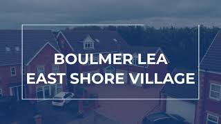 Boulmer Lea East Shore Village [upl. by Ecirtam]