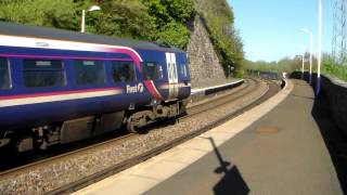 Season 5 Episode 226  Burntisland 02052014 [upl. by Enoid]