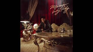 Masego  Just A Little FT DeWayne Jackson audio [upl. by Gran485]