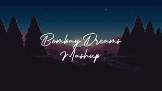 Bombay Dreams X Jeeja Kalra X Jadi Buti  ROHAN  LostStoriesMusic  NucleyaMusic  Mashup 2021 [upl. by O'Neill]