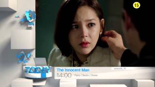 Today 1129 The Innocent Man  ep18 2200KST [upl. by Lirret]