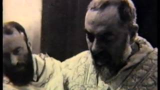 Padre Pio Saint Pio 1 hour [upl. by Bronson]