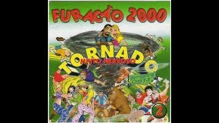 Furacão 2000 Mengão 2000 [upl. by Leahcin535]