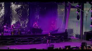 Nightwish  Shoemaker  Live in Gelsenkirchen 12062023 [upl. by Goodkin758]