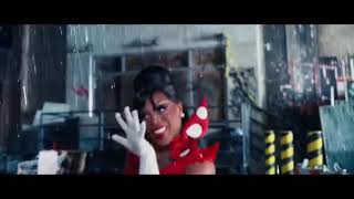 Todrick Hall Rainin Fellas Official Music Video [upl. by Nylecsoj181]