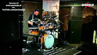 Dariusz Daray Brzozowski na Pearl ePro LIVE [upl. by Llerehc228]