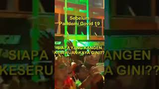 What a fun Carnival Sound System in Indonesia [upl. by Maye]