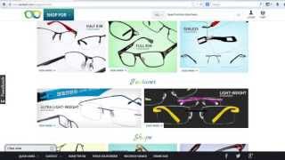 Lenskart Eyeglasses Buying Guide [upl. by Leaffar989]