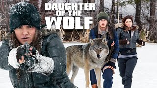 Daughter of the Wolf 🎯 Action Thriller Breakdown  Gina Carano’s Fierce Performance [upl. by Wadell]