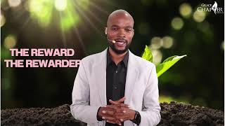 The Reward The Rewarder  Pastor Dan  Part 1  Friday 13 September 2024 [upl. by Atirihs416]