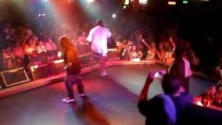 Rick Ross Fort Wayne IN WILD 963 HIP HOP and RampB [upl. by Nath]