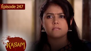 KASAM  Eps 247  Une histoire damour et de réincarnation ultime  Série complète en Français [upl. by Osanna711]