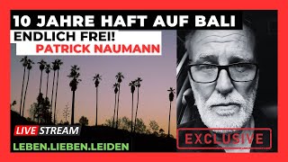 PATRICK NAUMANN I Endlich frei [upl. by Petrie530]