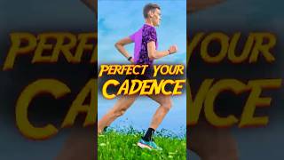 Level Up Your Running With Proper Cadence [upl. by Lorolla]