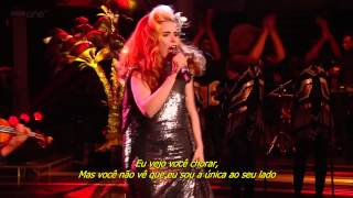 Paloma Faith  Picking Up The Pieces Tradução [upl. by Constancia915]