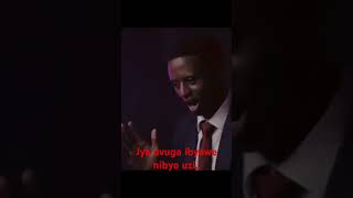 Niringiye Imana by Prince Primien IRAKIZA [upl. by Eustazio]