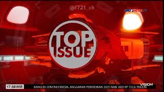 OBB Top Issue Sindonews TV [upl. by Thistle]