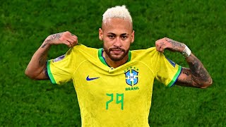 Neymar All 79 Goals for Brazil [upl. by Cartan861]