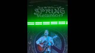 Darrell ScottSuwannee Spring Reunion 2024 [upl. by Wrightson999]