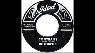 The Contrails  Contrails 1964 Space Rock amp Roll Instrumental [upl. by Manaker51]