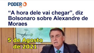 Bravata é uma fala mentirosa covarde ainda mais quando se torna um vício [upl. by Hendricks]