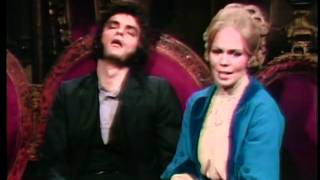 Dark Shadows 1897 Angelique Trys To Distract Petofi [upl. by Harrak573]