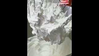 Stabilized Whipped Cream Frosting [upl. by Anitsyrc]