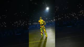 VAGELIS ARENA SHOW  Aftermovie Žalgirio arena 2023 [upl. by Gelya]