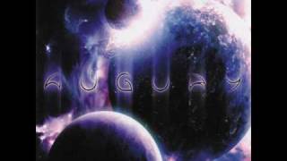 Augury  Alien Shores [upl. by Muna]