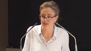 Collège de France « Le soleil  mythes histoire et sociétés » par Emma Carenini [upl. by Zendah]