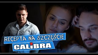 Calibra  Recepta na szczęście Official Video NOWOŚĆ Disco Polo [upl. by Latimore]